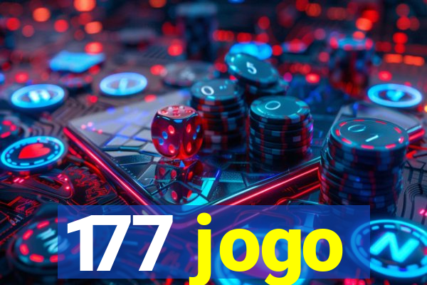 177 jogo